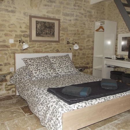 Chambre D'Hote En Famille Байо Екстериор снимка