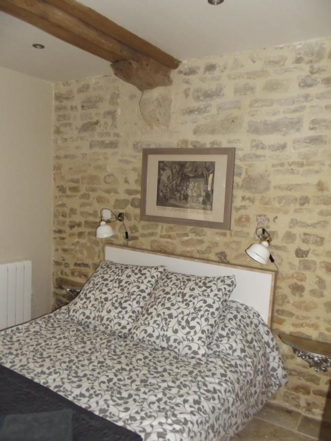 Chambre D'Hote En Famille Байо Екстериор снимка