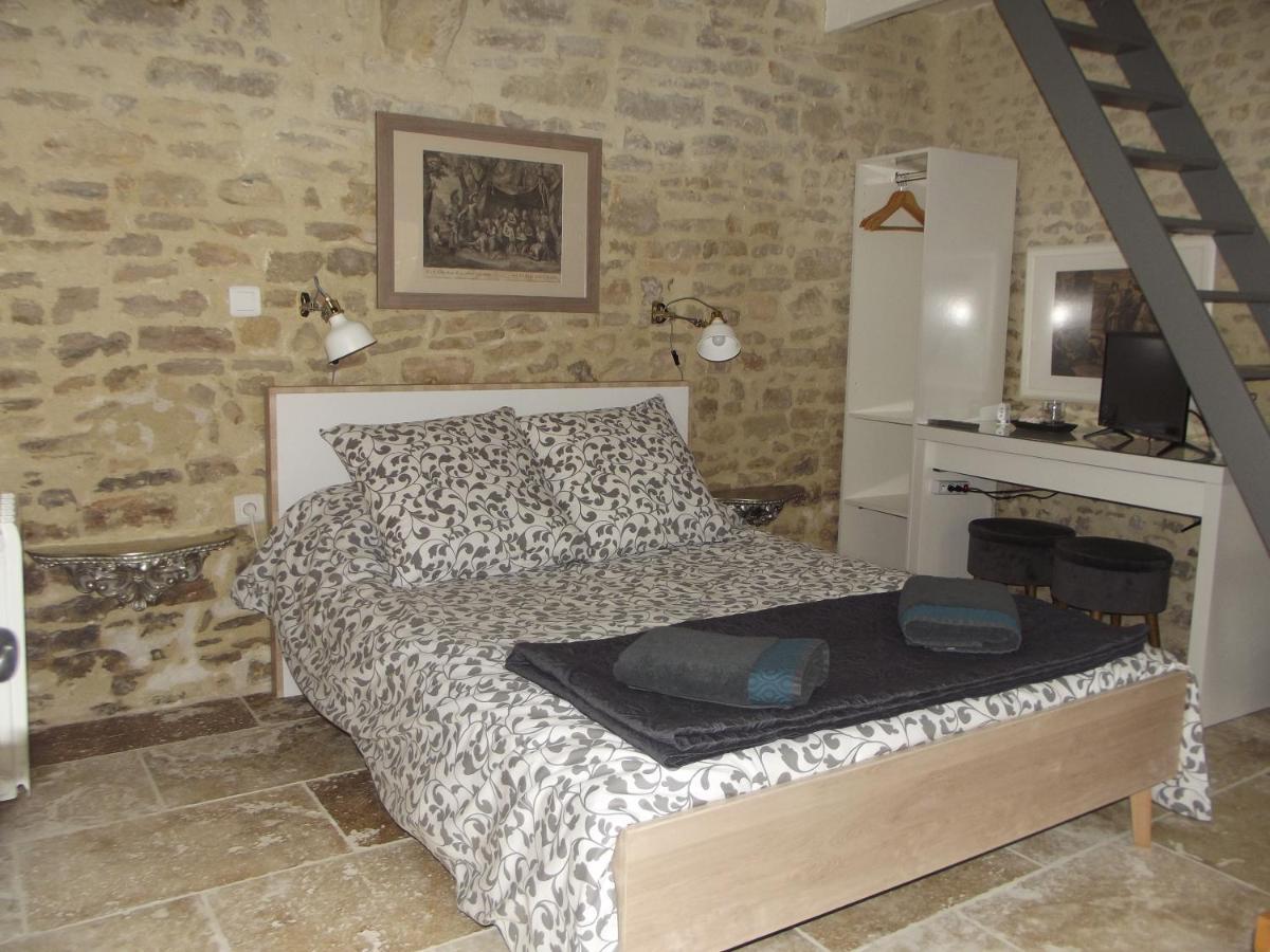 Chambre D'Hote En Famille Байо Екстериор снимка