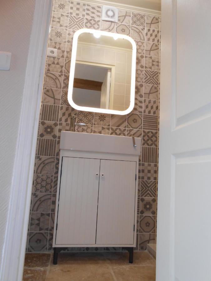 Chambre D'Hote En Famille Байо Екстериор снимка