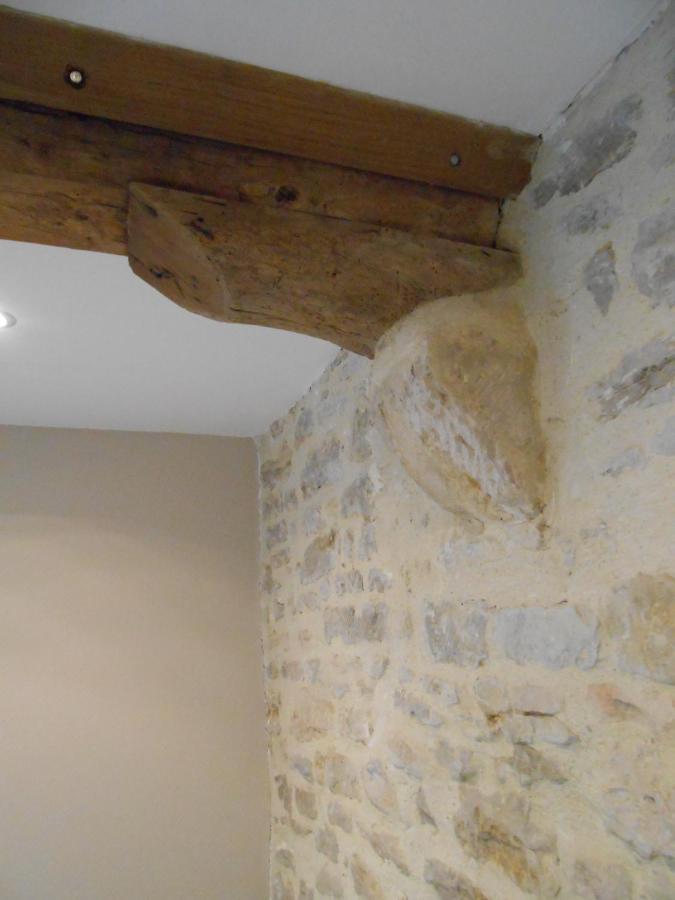 Chambre D'Hote En Famille Байо Екстериор снимка
