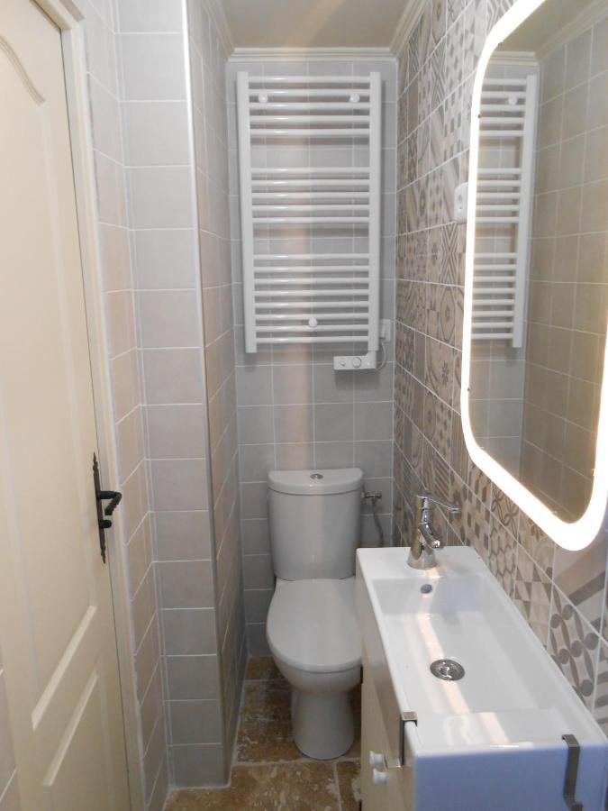 Chambre D'Hote En Famille Байо Екстериор снимка