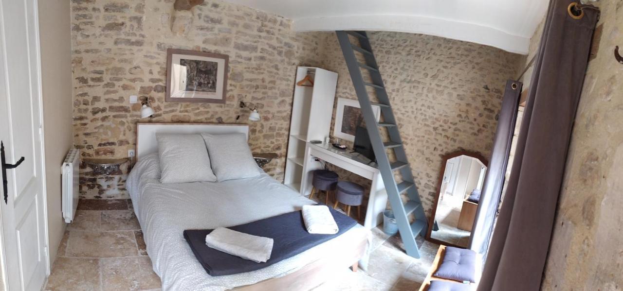 Chambre D'Hote En Famille Байо Екстериор снимка