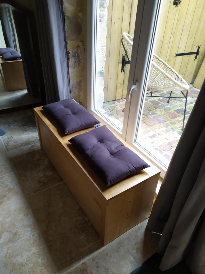 Chambre D'Hote En Famille Байо Екстериор снимка